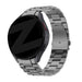 Bandz Samsung Galaxy Watch 5 Pro Titanium Strap 'Classic' (Graphite)