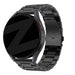 Bandz Bracelet acier 'Classic' Huawei Watch GT 5 46mm (noir)
