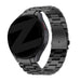 Bandz Bracelet titane 'Classic' Samsung Galaxy Watch 6 - 44mm (noir)