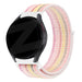 Bandz Bracelet nylon à boucle Levowatch Tiny (coloré)