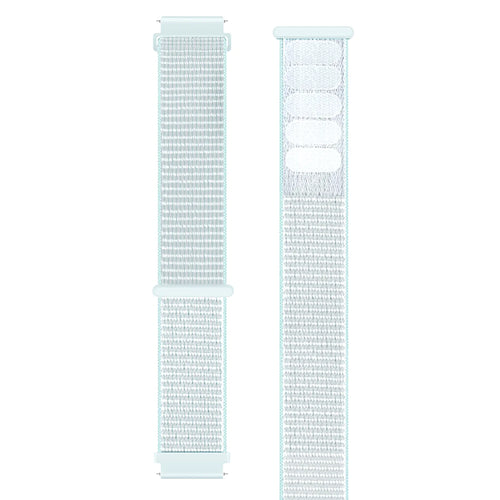 Bracelet nylon Amazfit GTR Mini (bleu ciel)