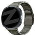Bandz Samsung Galaxy Watch 8 - 40mm Titanium Strap 'Deluxe' (Graphite)