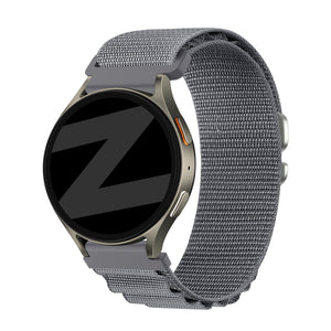 Bandz CMF Watch Pro 2 Alpine Nylon Strap (Grey)
