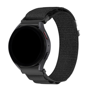 BALR Samsung Galaxy Watch 5 40mm Alpine Loop Strap (Black)