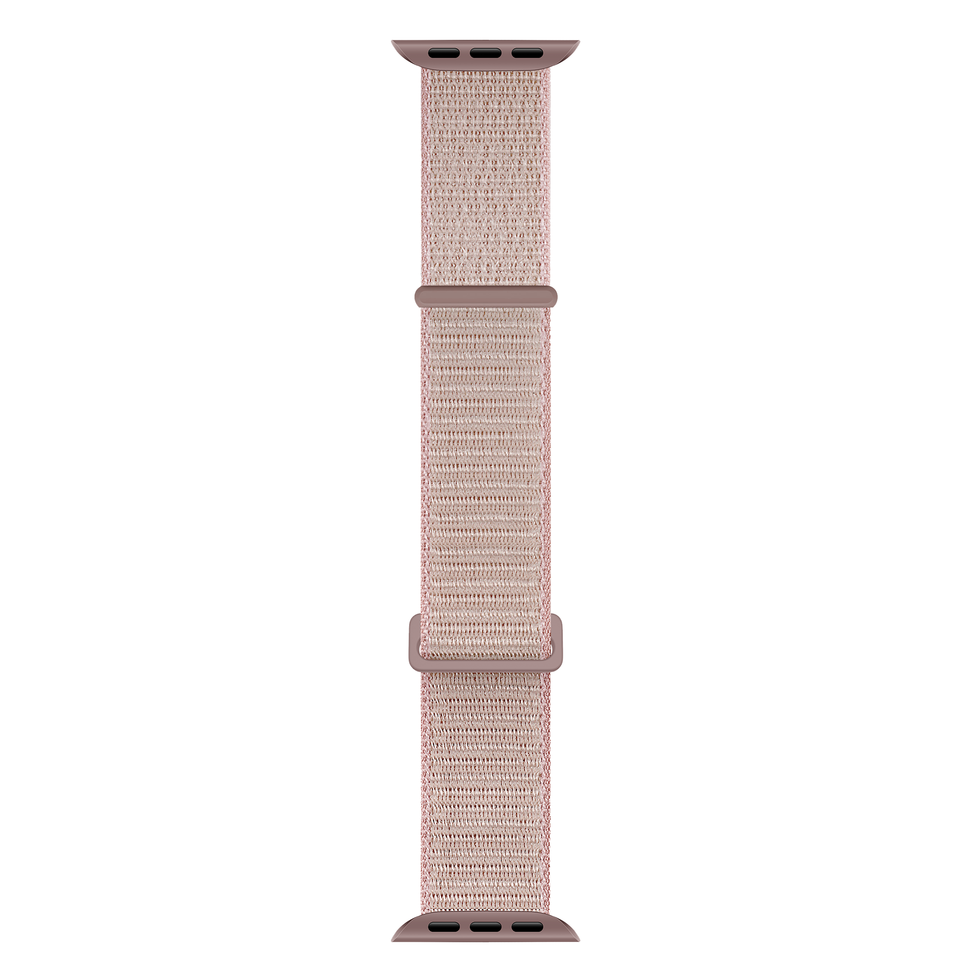 bracelet nylon xoxo Wildhearts Apple Watch (rose)