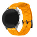 Bracelet silicone 'Hexa' CMF Watch 3 Pro (orange)