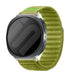 Bracelet nylon Wave Samsung Galaxy Watch 8 - 40mm (vert)