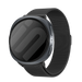 Bracelet milanais Samsung Galaxy Watch 8 - 44mm (noir)