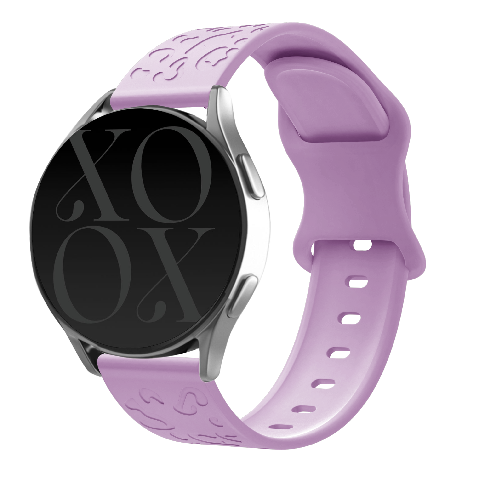 Rose Gold Samsung Watch Active Purple Samsung Galaxy Watch Active2