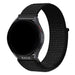BALR Bracelet nylon Samsung Galaxy Watch 46mm (noir)