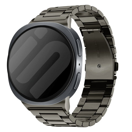 Bracelet titane Samsung Galaxy Watch 8 - 44mm (graphite)