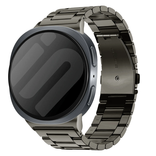 Bracelet titane Samsung Galaxy Watch 8 - 44mm (graphite)