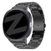 Bandz Bracelet acier 'Classic' Samsung Galaxy Watch 8 - 40mm (noir)