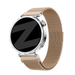 Bandz Bracelet milanais 'Easy fit' Huawei Watch GT 5 - 41mm (or rose)