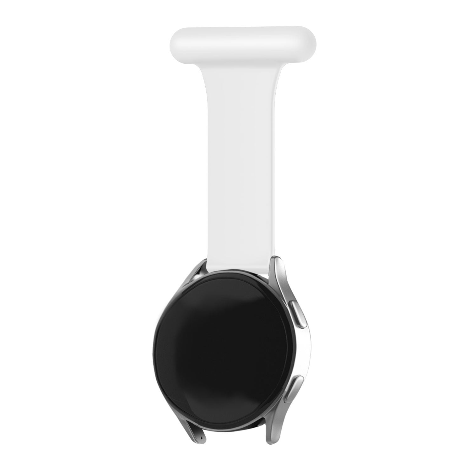 Bracelet infirmière Amazfit GTS (blanc)