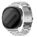 Samsung Galaxy Watch 8 - 44mm Titanium Strap (Silver)