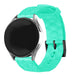 Bracelet silicone 'hexa' Polar Vantage M (aqua)