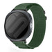 Bracelet Alpine Samsung Galaxy Watch 8 - 44mm (vert militare)
