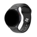 BALR. Bracelet sport Hexagones Withings Steel HR - 40mm (noir)