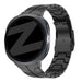 Bandz Bracelet acier 'Iron' Samsung Galaxy Watch 8 Classic (noir)