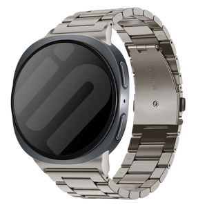 Samsung Galaxy Watch 8 - 44mm Titanium Strap (Titanium)