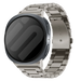 Bracelet titane Samsung Galaxy Watch 8 - 44mm (titane)