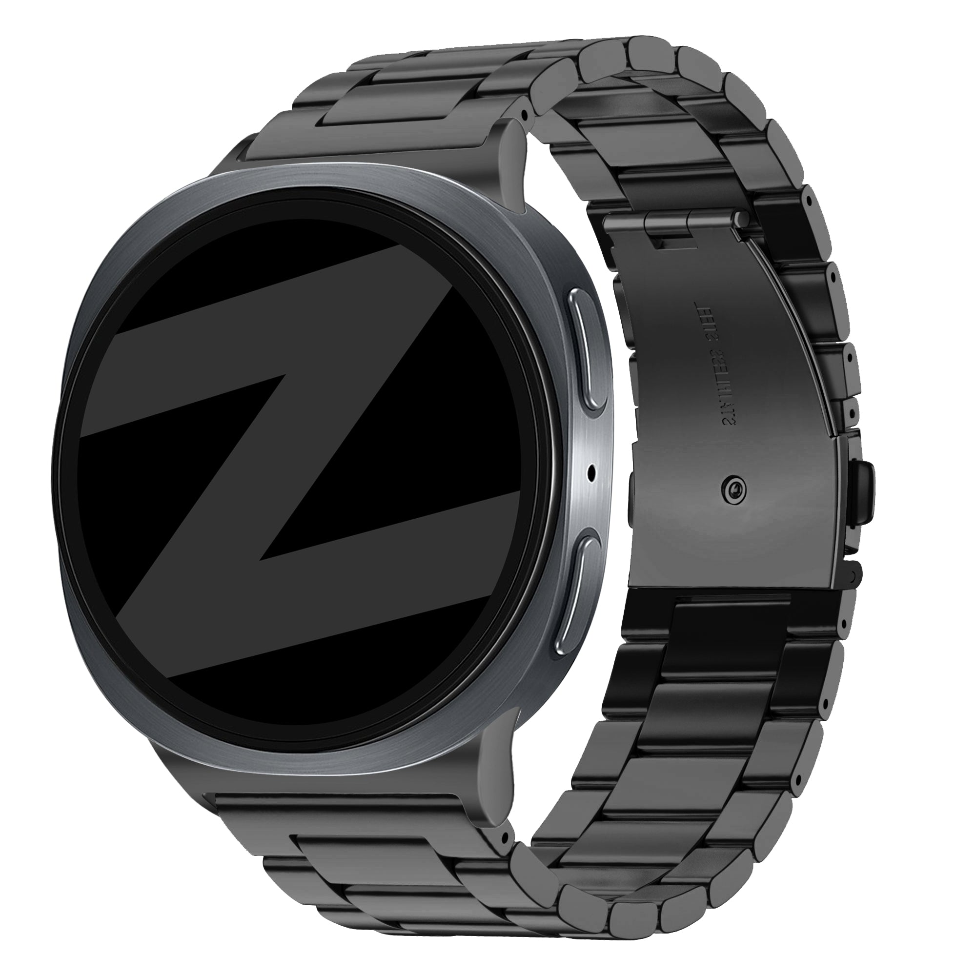 Samsung Galaxy Watch 8 Classic Steel Strap 