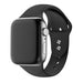 BALR. Bracelet Apple Watch Sport (noir)