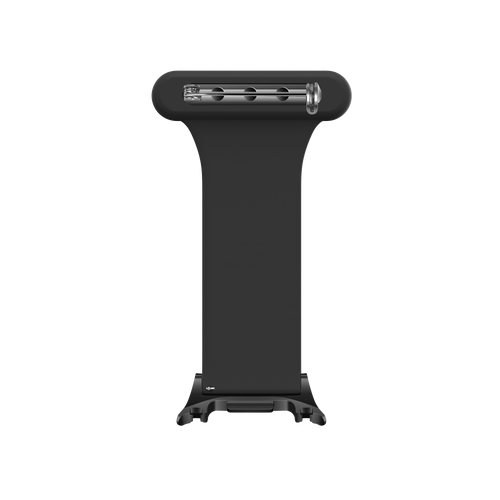 Bracelet TPU con marco Samsung Galaxy Watch 8 - 40mm (noir)