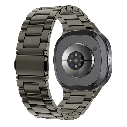 Bracelet titane Samsung Galaxy Watch 8 - 44mm (graphite)