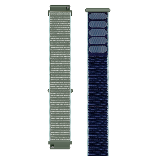 Suunto Race (S) Nylon Strap (Khaki)