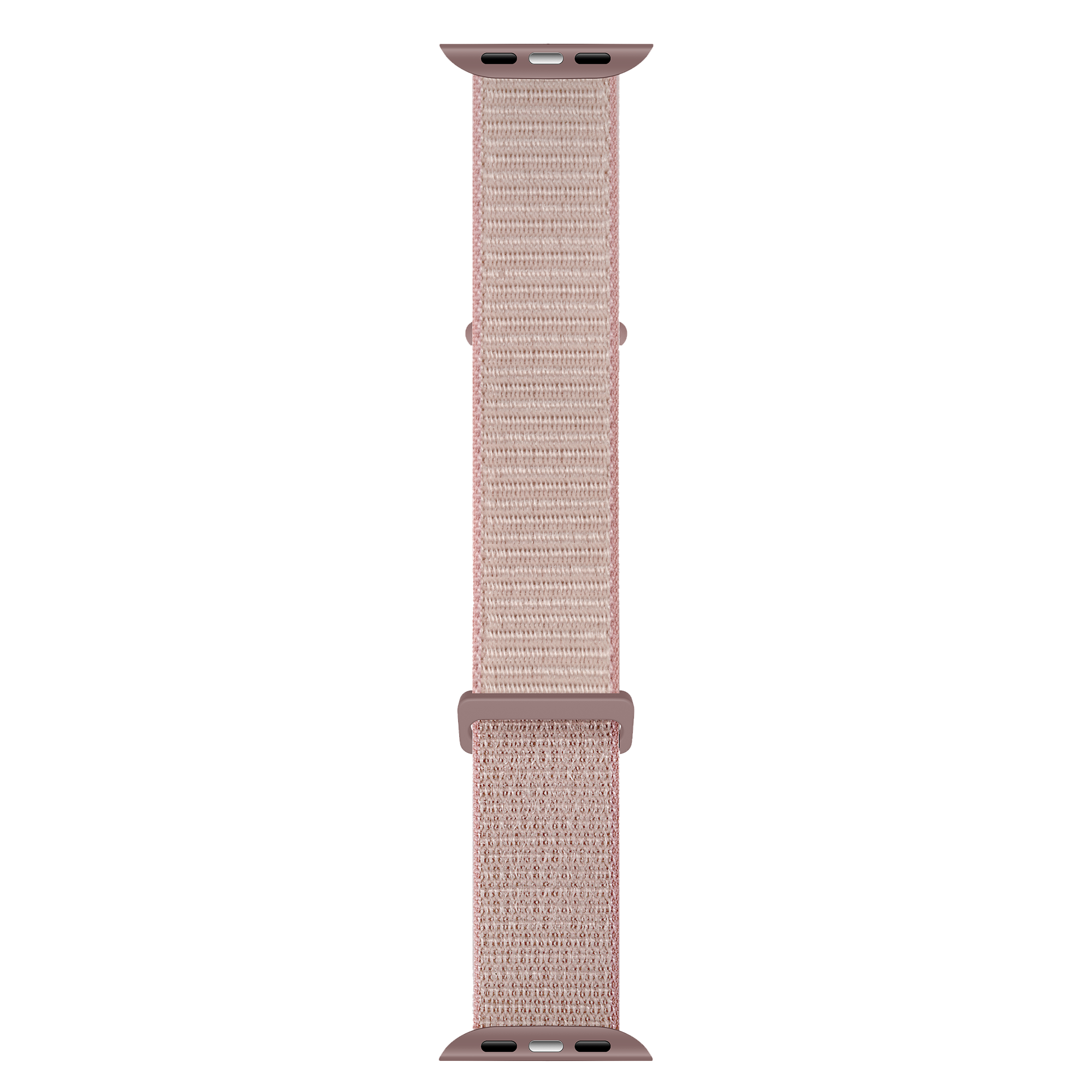 bracelet nylon xoxo Wildhearts Apple Watch (rose)