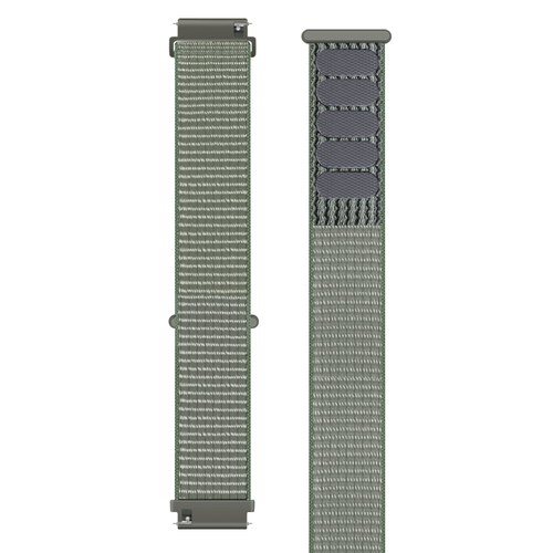 Suunto Race (S) Nylon Strap (Grey-Green)