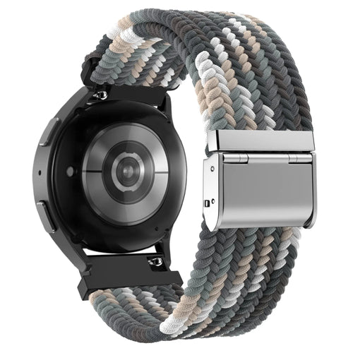 Bandz Coros Apex 2 Woven Nylon Strap (Slate)