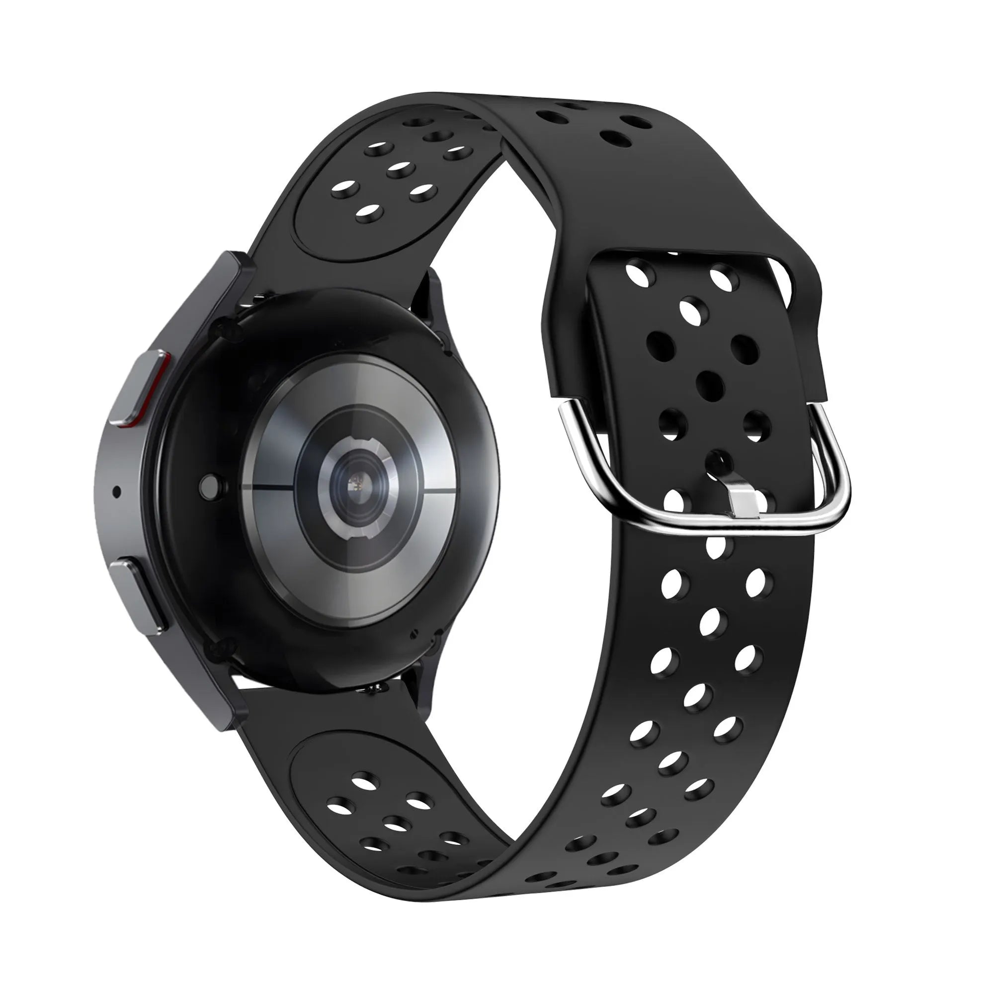 Bandz Bracelet sport 'Air' Coros Pace 2 (noir)