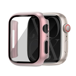 xoxo Wildhearts Coque Apple Watch - rose