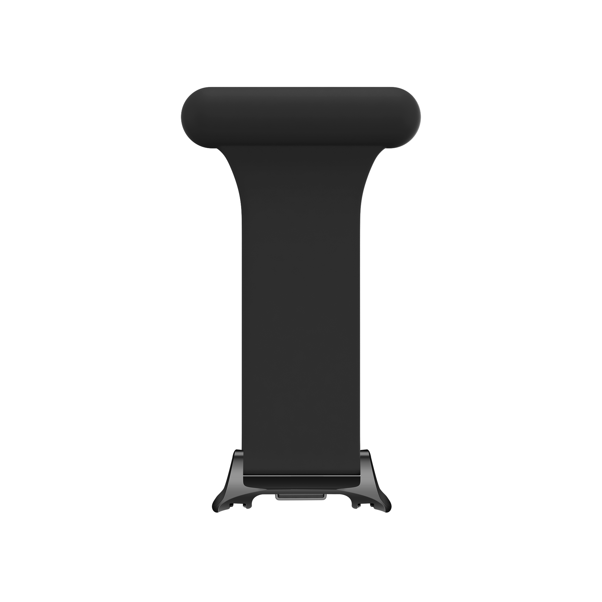 Bracelet TPU con marco Samsung Galaxy Watch 8 - 40mm (noir)