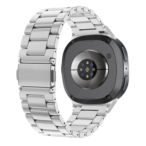 Bracelet titane Samsung Galaxy Watch 8 - 44mm (argent)
