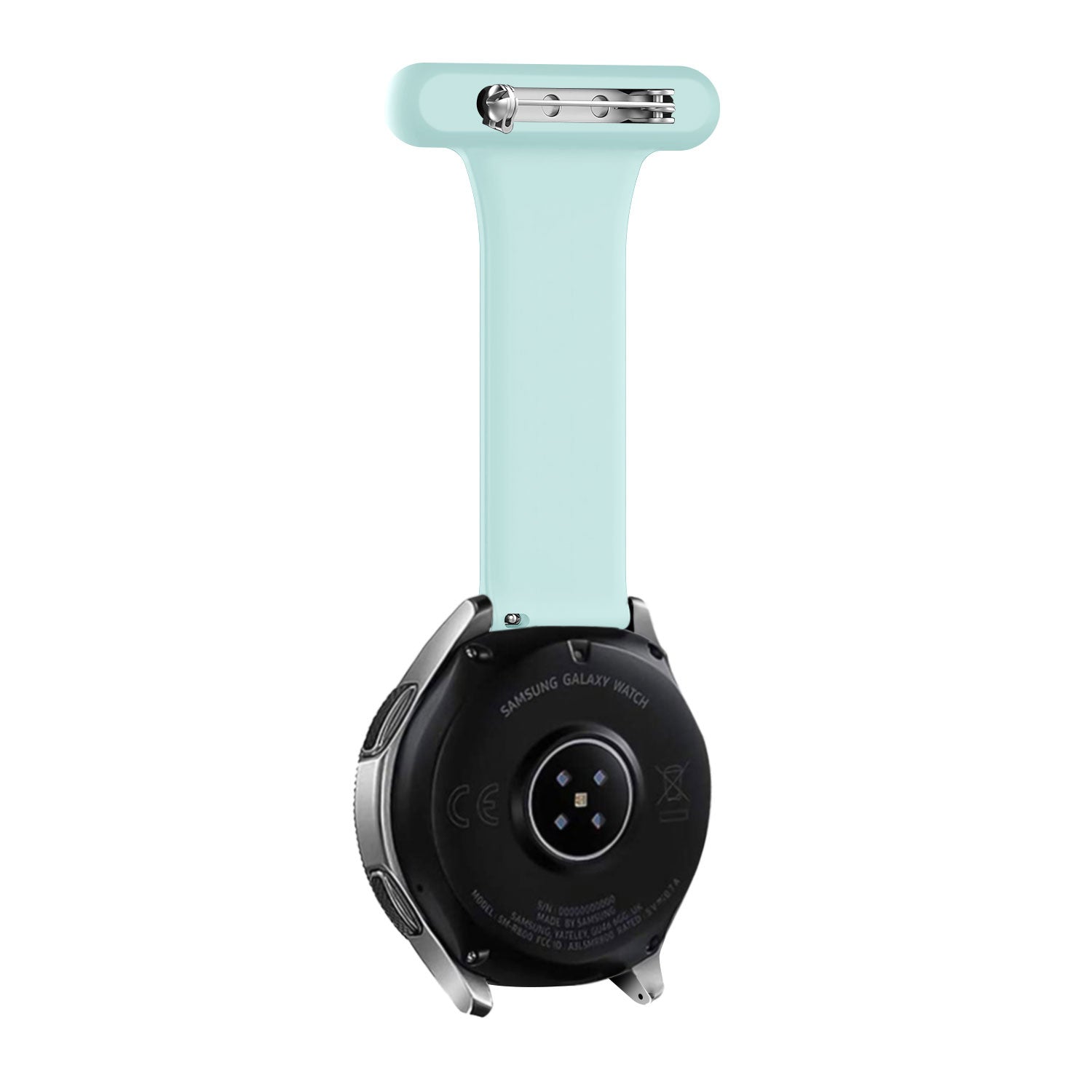 Bracelet infirmière Amazfit GTS (vert clair)