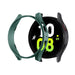 Coque rigide Samsung Galaxy Watch 5 44mm (vert)