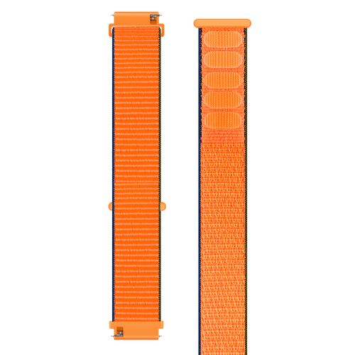 Coros Apex 42mm Nylon Strap (Kumquat)