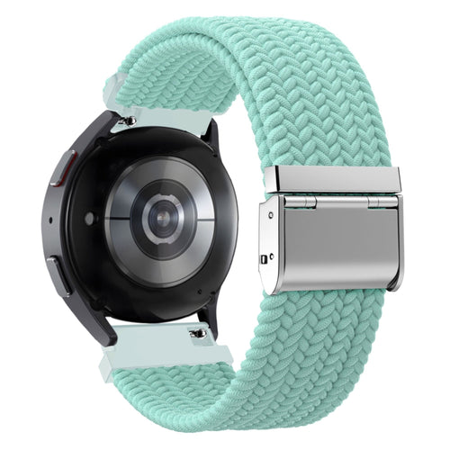 Bandz Bracelet nylon tissé Coros Apex 2 (turquoise)
