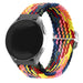 Xiaomi Watch S1 Woven Nylon Strap (Multicolour)