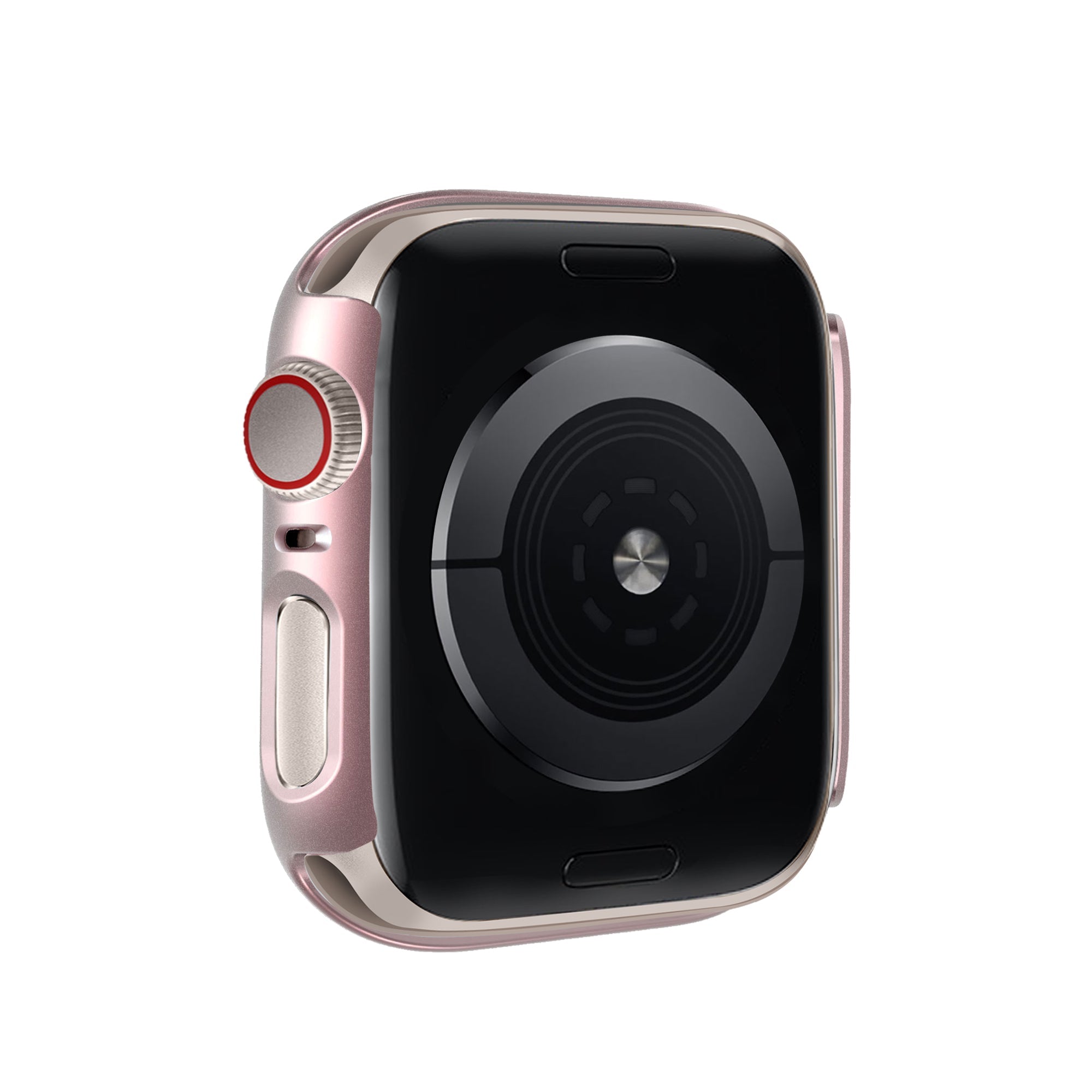 xoxo Wildhearts Coque Apple Watch - rose