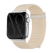 Bracelet nylon xoxo Wildhearts Apple Watch (pêche)