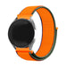 Bracelet nylon Amazfit GTR Mini (kumquat)