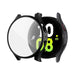 Coque rigide avec verre Samsung Galaxy Watch 5 44mm (noir) 