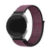 Samsung Galaxy Watch 6 Classic 47mm Nylon Strap (Berry)