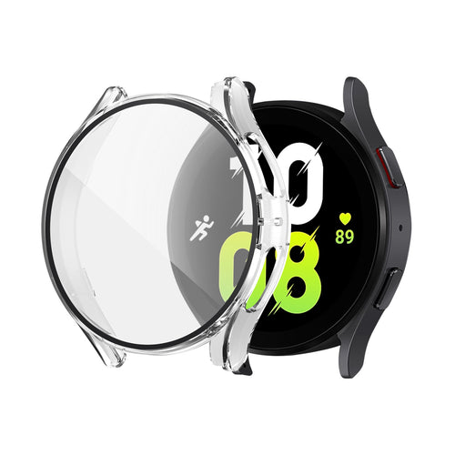 Coque rigide en verre Samsung Galaxy Watch 5 - 44mm