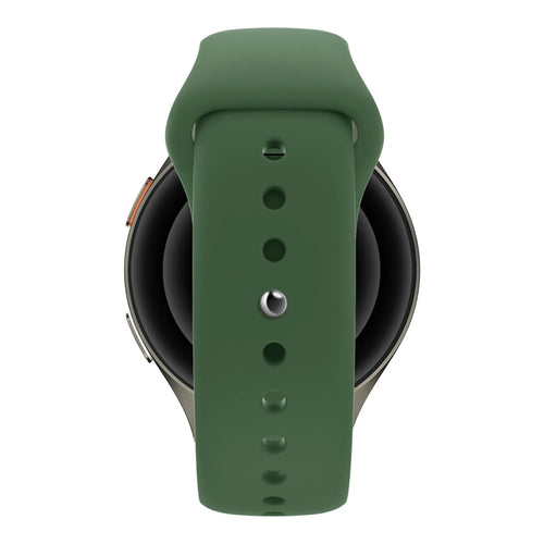 Bandz Oppo Watch X2 Sport Strap 'Easy Fit' (Green)